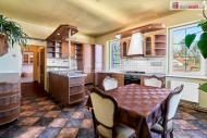 Prodej bytu 3+1, 89 m2, OV, Karlovy Vary, Star Role, ul. Nerudova