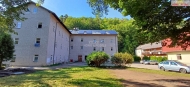 Pronjem bytu 1+1, 40 m2, OV, Lochovice, Obora (okres Beroun)