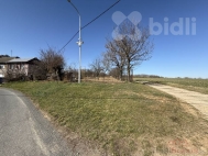 Prodej pozemku , uren k vstavb RD, Troubky-Zdislavice (okres Krom) - exkluzivn
