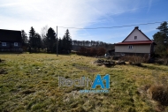 Prodej pozemku , uren k vstavb RD, Rynoltice, Jtrava (okres Liberec)