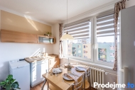 Prodej bytu 3+1, 77 m2, OV, Znojmo, Pmtice, ul. Werichova