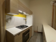Pronjem bytu 2+1, 79 m2, OV, Brno, Zbrdovice (okres Brno-msto), ul. Cejl