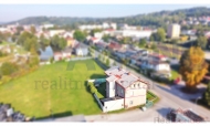 Prodej bytu 2+1, 69 m2, OV, Hostinn (okres Trutnov)