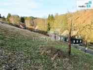 Prodej pozemku , trval travn porost, Krsn Lpa, Dlouh Dl (okres Dn)