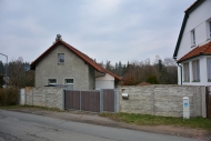 Prodej samostatnho RD, 90 m2, Tehovec (okres Praha-vchod)