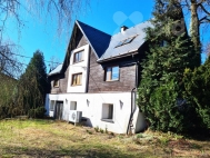 Pronjem bytu 3+1, 125 m2, OV, Ndek (okres Frdek-Mstek) - exkluzivn