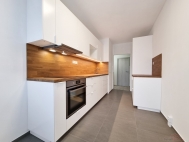 Pronjem bytu 3+1, 75 m2, OV, Praha 8, Troja, ul. Krynick