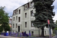Pronjem bytu 1+kk, 24 m2, OV, Liberec, Liberec II-Nov Msto, ul. Sldkova