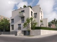 Prodej bytu 4+kk, 81 m2, OV, Tinov (okres Brno-venkov), ul. Na Rybnku