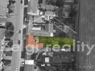 Prodej adovho RD, 300 m2, Star Poddvorov (okres Hodonn)