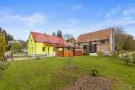 Prodej samostatnho RD, 197 m2, Sndovice (okres Litomice) - exkluzivn
