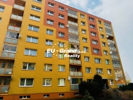 Prodej bytu 3+1, 76 m2, OV, Rumburk, Rumburk 1 (okres Dn), ul. V Podhj