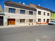 Prodej bytu 3+1, 90 m2, OV, Bohuovice nad Oh (okres Litomice), ul. Tyrova - exkluzivn