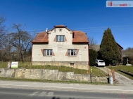 Prodej samostatnho RD, 191 m2, Slavin (okres Zln)