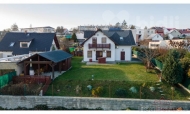 Prodej samostatnho RD, 200 m2, Vesel (okres Zln) - exkluzivn
