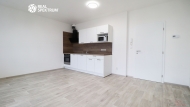 Pronjem bytu 1+kk, 30 m2, OV, Buovice, Vcemilice (okres Vykov), ul. Urbkova