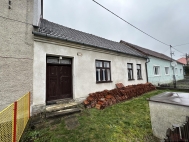 Prodej adovho RD, 80 m2, Lipov, Hrochov (okres Prostjov)