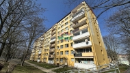 Prodej bytu 2+kk, 0 m2, OV, Most, ul. F. L. elakovskho