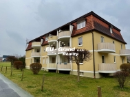 Pronjem bytu 2+kk, 62 m2, OV, , ul. Siemensstrasse