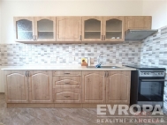 Pronjem bytu 3+1, 60 m2, OV, Tanvald (okres Jablonec nad Nisou), ul. Vtrn