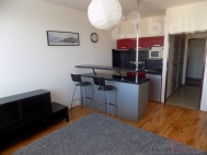 Pronjem bytu 1+kk, 25 m2, OV, Praha 4, Brank, ul. doln - exkluzivn