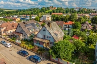 Prodej komernho objektu , Beneov - exkluzivn