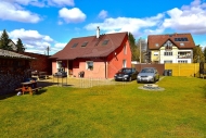 Prodej samostatnho RD, 105 m2, Brands nad Labem-Star Boleslav, Brands nad Labem (okres Praha-vchod)