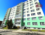 Prodej bytu 1+kk, 0 m2, OV, Litomice, Pokratice, ul. Hynaisova