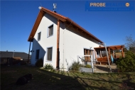 Prodej blokovho RD, 0 m2, Svat (okres Beroun) - exkluzivn