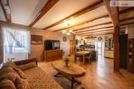 Prodej adovho RD, 550 m2, Netolice, Petrv Dvr (okres Prachatice)