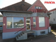 Pronjem komernho objektu : Obchodn centrum, Zln, Louky