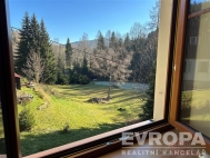 Prodej bytu 2+kk, 42 m2, OV, Albrechtice v Jizerskch horch (okres Jablonec nad Nisou)