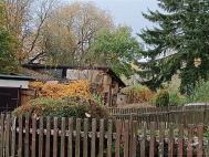 Prodej pozemku , uren k vstavb RD, Tepl (okres Cheb)