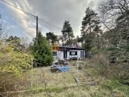 Prodej pozemku , uren k vstavb RD, Rozdrojovice (okres Brno-venkov)