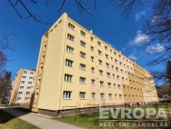 Prodej bytu 3+1, 61 m2, OV, Semily, Podmoklice, ul. Lun