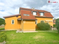 Prodej samostatnho RD, 250 m2, Krlovsk Po (okres Sokolov)