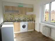Pronjem bytu 1+1, 32 m2, DV, Ostrava, Zbeh (okres Ostrava-msto), ul. ujkovova
