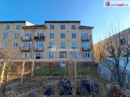Prodej bytu 2+1, 51 m2, OV, Kraslice (okres Sokolov), ul. Pohranin stre