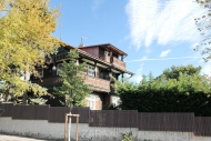 Prodej samostatnho RD, 167 m2, Praha 10, Stranice - exkluzivn