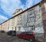Prodej bytu 2+kk, 53 m2, OV, esk Lpa, ul. eskoslovensk armdy