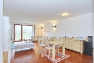 Prodej bytu 3+kk, 95 m2, OV, Praha 3, ikov, ul. Kalinick - exkluzivn