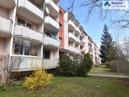 Pronjem bytu 1+1, 33 m2, OV, Prostjov, ul. Okrun