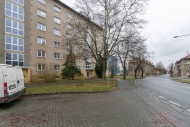 Prodej bytu 3+1, 70 m2, OV, Plze, Lobzy (okres Plze-msto), ul. Revolun - exkluzivn