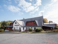 Prodej samostatnho RD, 600 m2, Doln Moravice, Horn Moravice (okres Bruntl) - exkluzivn