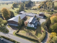 Prodej penzionu, Doln Moravice, Horn Moravice (okres Bruntl) - exkluzivn
