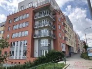 Prodej bytu 1+kk, 31 m2, OV, Praha 5, Koe, ul. Plzesk - exkluzivn