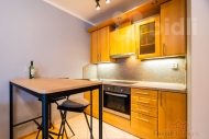 Prodej bytu 1+kk, 31 m2, OV, Praha 5, Koe, ul. Plzesk - exkluzivn