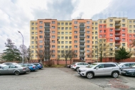 Prodej bytu 4+1, 84 m2, OV, Plze, Bolevec (okres Plze-msto), ul. Sokolovsk - exkluzivn