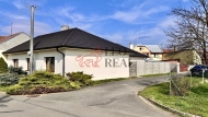 Prodej samostatnho RD, 215 m2, Topoln (okres Uhersk Hradit)
