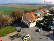 Prodej bytu 5+kk, 141 m2, OV, Nehvizdy (okres Praha-vchod), ul. Prask